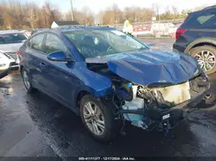 5NPD84LF5LH562484 2020 HYUNDAI ELANTRA