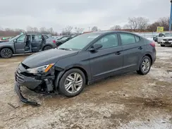 5NPD84LF5LH562663 2020 HYUNDAI ELANTRA