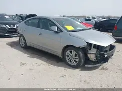 5NPD84LF5LH562940 2020 HYUNDAI ELANTRA