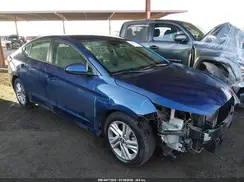 5NPD84LF5LH563053 2020 HYUNDAI ELANTRA