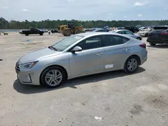 5NPD84LF5LH563487 2020 HYUNDAI ELANTRA