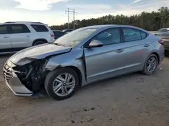 5NPD84LF5LH563618 2020 HYUNDAI ELANTRA