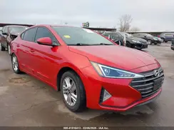 5NPD84LF5LH564087 2020 HYUNDAI ELANTRA