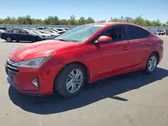 5NPD84LF5LH564090 2020 HYUNDAI ELANTRA