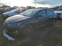 5NPD84LF5LH564509 2020 HYUNDAI ELANTRA