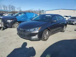 5NPD84LF5LH564574 2020 HYUNDAI ELANTRA