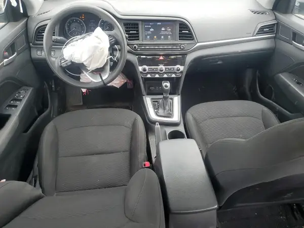 5NPD84LF5LH565739 2020 HYUNDAI ELANTRA - Image 8