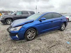 5NPD84LF5LH565904 2020 HYUNDAI ELANTRA