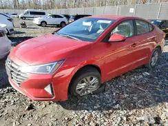 5NPD84LF5LH566003 2020 HYUNDAI ELANTRA
