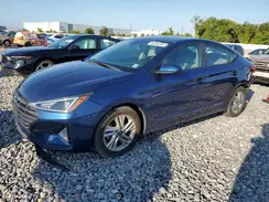 5NPD84LF5LH566325 2020 HYUNDAI ELANTRA