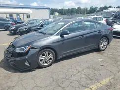 5NPD84LF5LH567149 2020 HYUNDAI ELANTRA