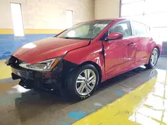 5NPD84LF5LH567278 2020 HYUNDAI ELANTRA