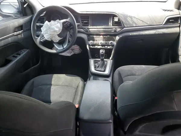 5NPD84LF5LH567328 2020 HYUNDAI ELANTRA - Image 7