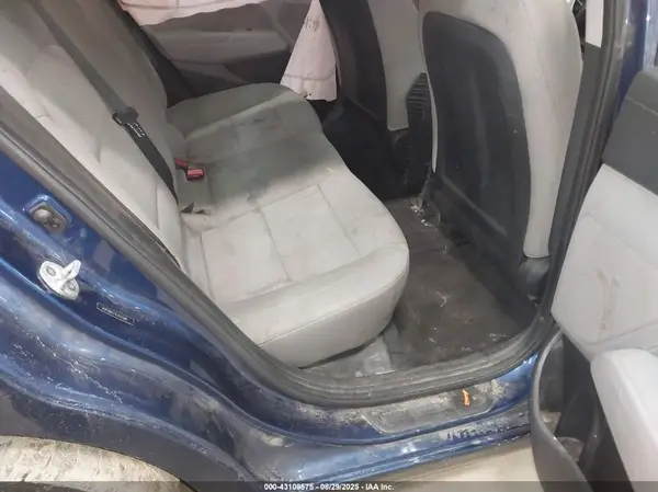 5NPD84LF5LH567605 2020 HYUNDAI ELANTRA - Image 8