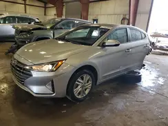 5NPD84LF5LH567734 2020 HYUNDAI ELANTRA
