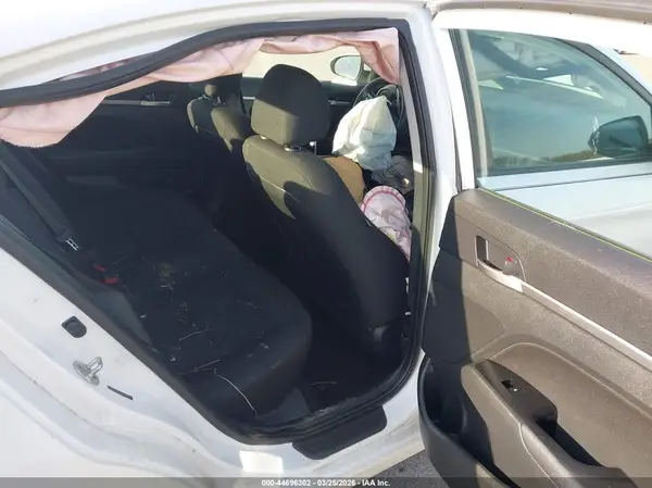 5NPD84LF5LH569337 2020 HYUNDAI ELANTRA - Image 8