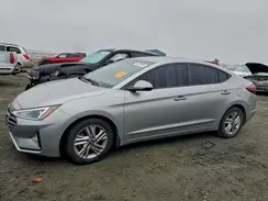 5NPD84LF5LH569550 2020 HYUNDAI ELANTRA