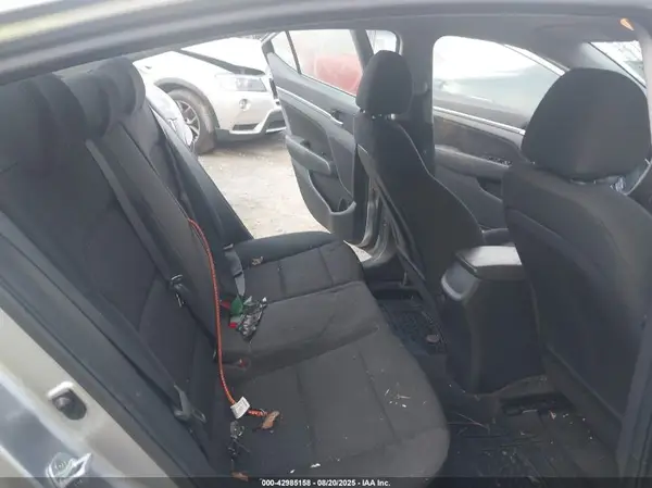 5NPD84LF5LH569659 2020 HYUNDAI ELANTRA - Image 8