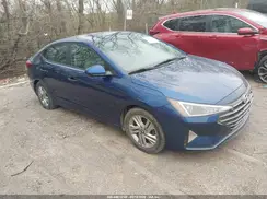 5NPD84LF5LH569788 2020 HYUNDAI ELANTRA