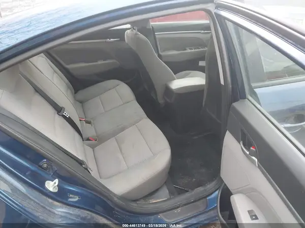5NPD84LF5LH569788 2020 HYUNDAI ELANTRA - Image 8