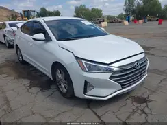 5NPD84LF5LH570357 2020 HYUNDAI ELANTRA