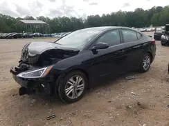 5NPD84LF5LH570388 2020 HYUNDAI ELANTRA