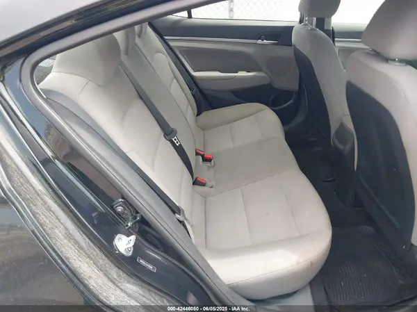 5NPD84LF5LH570682 2020 HYUNDAI ELANTRA - Image 8