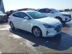5NPD84LF5LH570780 2020 HYUNDAI ELANTRA