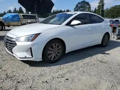 5NPD84LF5LH570858 2020 HYUNDAI ELANTRA