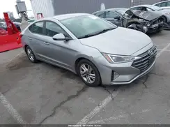 5NPD84LF5LH571282 2020 HYUNDAI ELANTRA