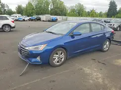 5NPD84LF5LH571427 2020 HYUNDAI ELANTRA