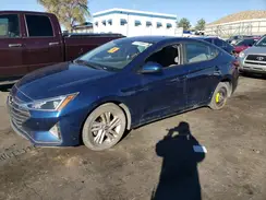 5NPD84LF5LH571458 2020 HYUNDAI ELANTRA
