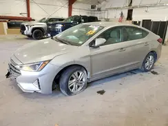 5NPD84LF5LH571539 2020 HYUNDAI ELANTRA