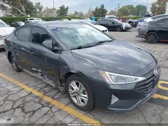 5NPD84LF5LH571668 2020 HYUNDAI ELANTRA