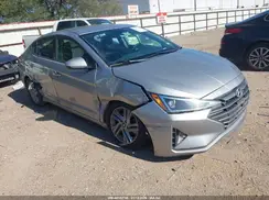 5NPD84LF5LH572030 2020 HYUNDAI ELANTRA