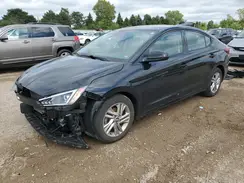 5NPD84LF5LH572318 2020 HYUNDAI ELANTRA