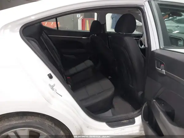 5NPD84LF5LH572402 2020 HYUNDAI ELANTRA - Image 8