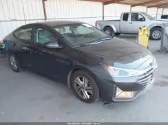 5NPD84LF5LH572531 2020 HYUNDAI ELANTRA