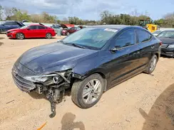 5NPD84LF5LH572576 2020 HYUNDAI ELANTRA