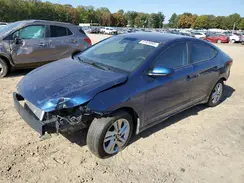 5NPD84LF5LH572660 2020 HYUNDAI ELANTRA