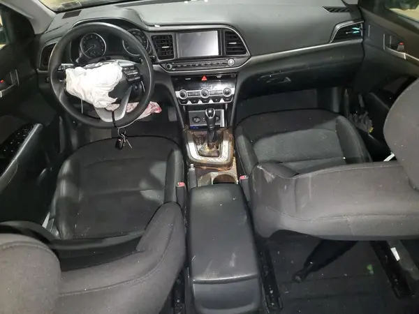 5NPD84LF5LH573520 2020 HYUNDAI ELANTRA - Image 8