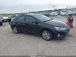 5NPD84LF5LH573534 2020 HYUNDAI ELANTRA