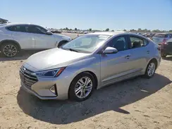 5NPD84LF5LH574022 2020 HYUNDAI ELANTRA