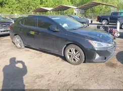 5NPD84LF5LH574179 2020 HYUNDAI ELANTRA