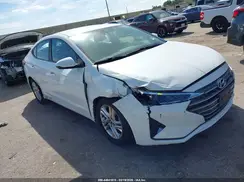 5NPD84LF5LH574201 2020 HYUNDAI ELANTRA
