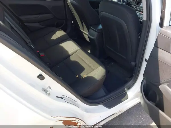 5NPD84LF5LH574201 2020 HYUNDAI ELANTRA - Image 8