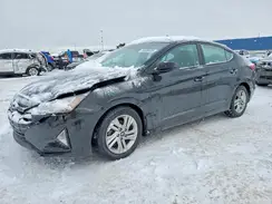 5NPD84LF5LH574229 2020 HYUNDAI ELANTRA