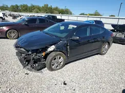 5NPD84LF5LH574232 2020 HYUNDAI ELANTRA