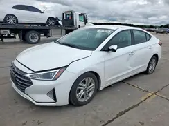 5NPD84LF5LH574604 2020 HYUNDAI ELANTRA