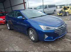 5NPD84LF5LH574649 2020 HYUNDAI ELANTRA